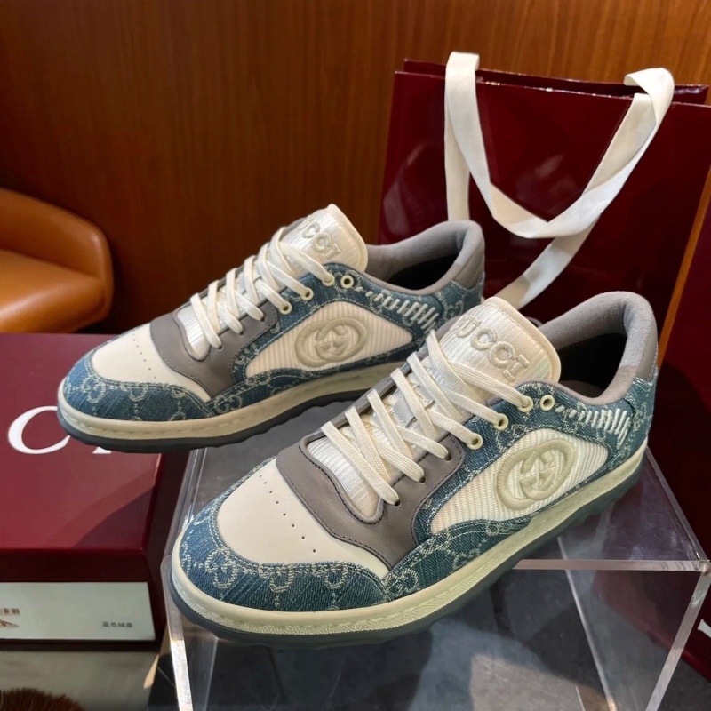 G*u*i casual shoes